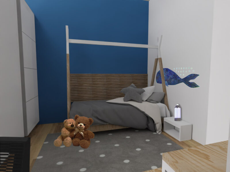 Restyling con brio