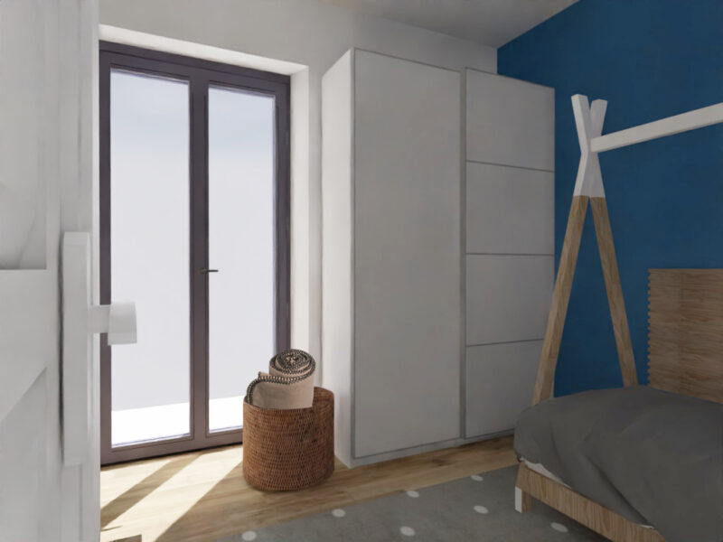 Restyling con brio