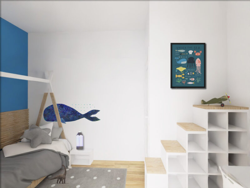 Restyling con brio