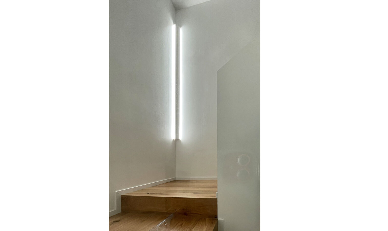 Interni luminosi e versatili - Vista 10