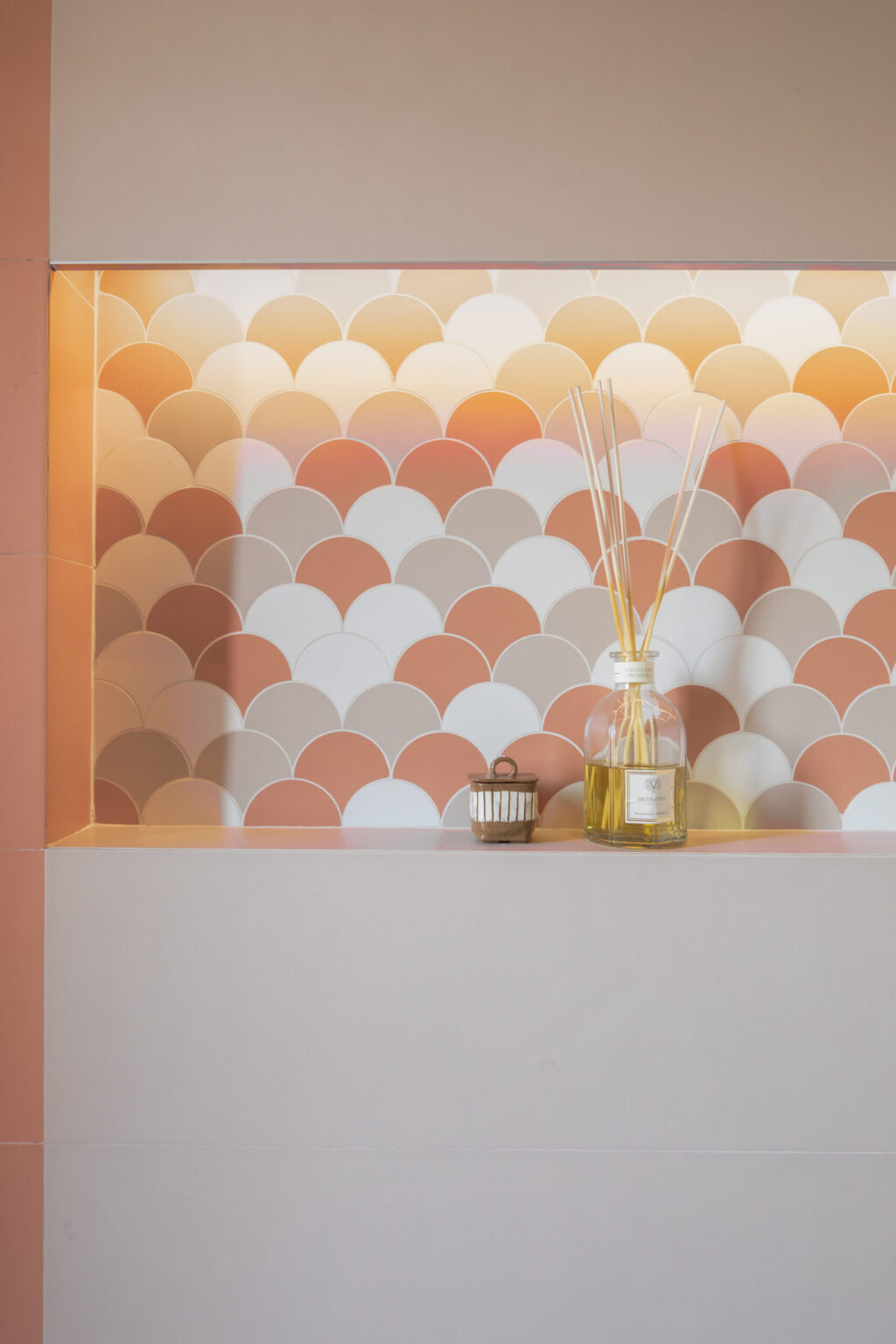 Vivere in 36 metri quadri: possibile e chic! - Vista 5