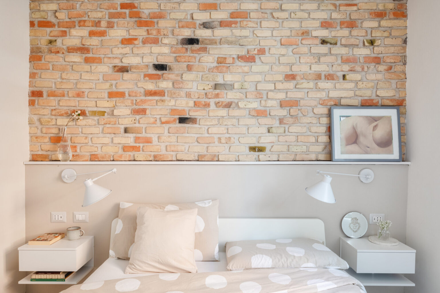 Vivere in 36 metri quadri: possibile e chic! - Vista 4