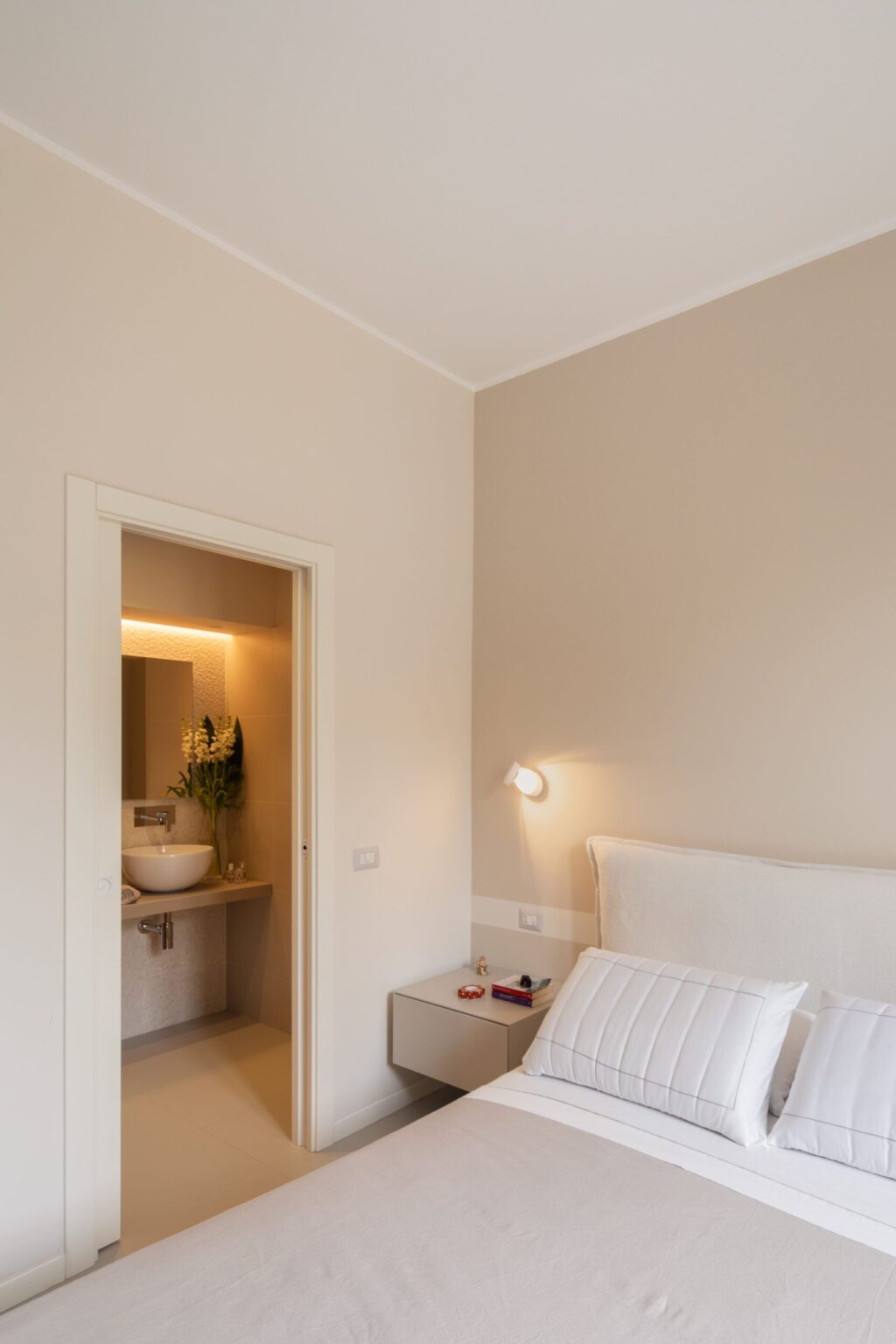 Una casa al mare essenziale - Vista 8