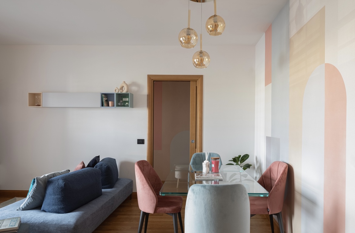 Casa nuova, ma che parla di noi! - Vista 2