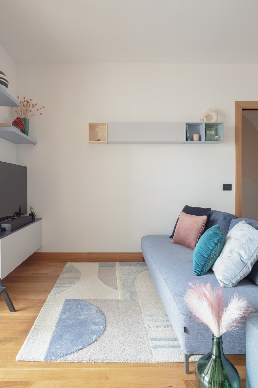 Casa nuova, ma che parla di noi! - Vista 4