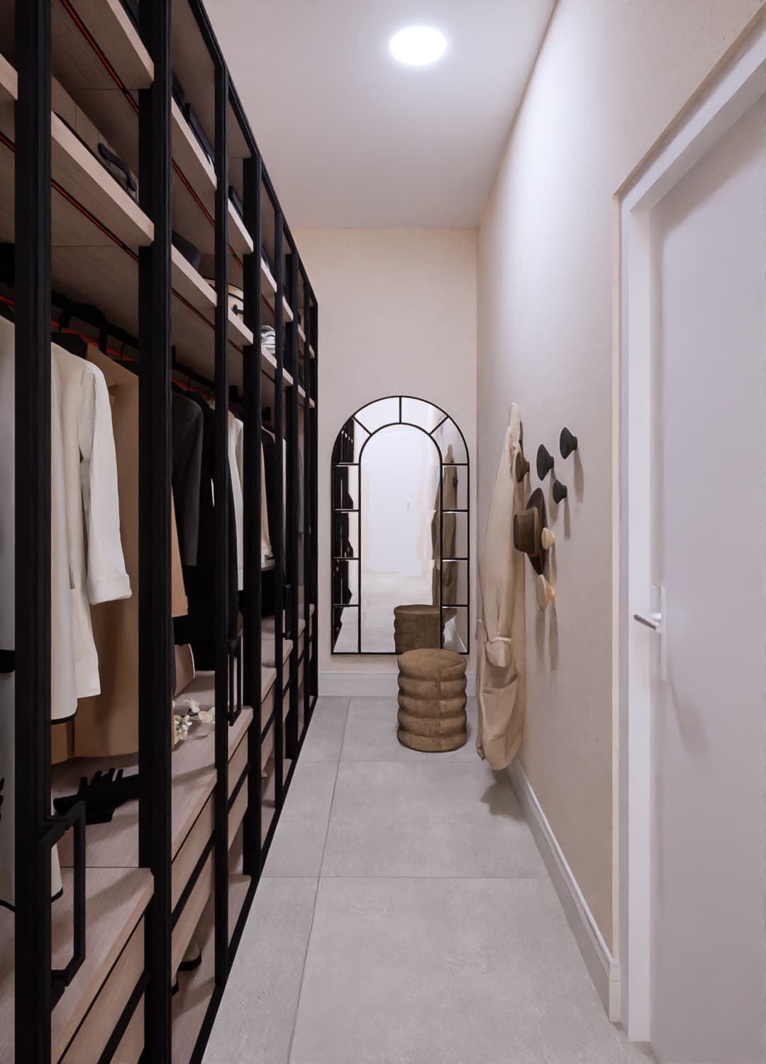 casa-contemporanea - Vista 8