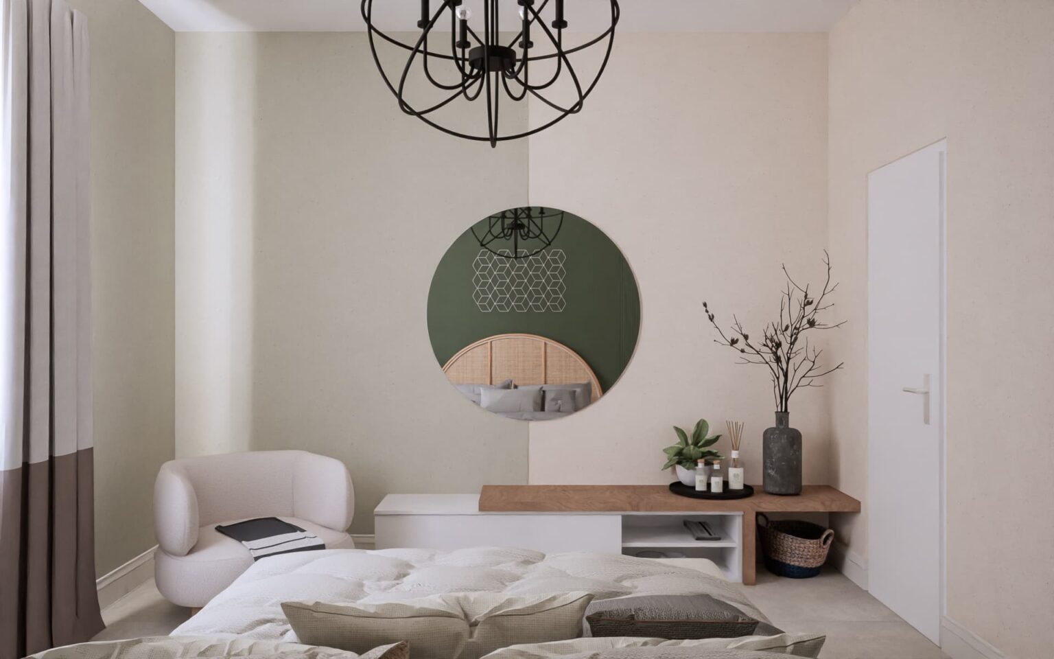 casa-contemporanea - Vista 11