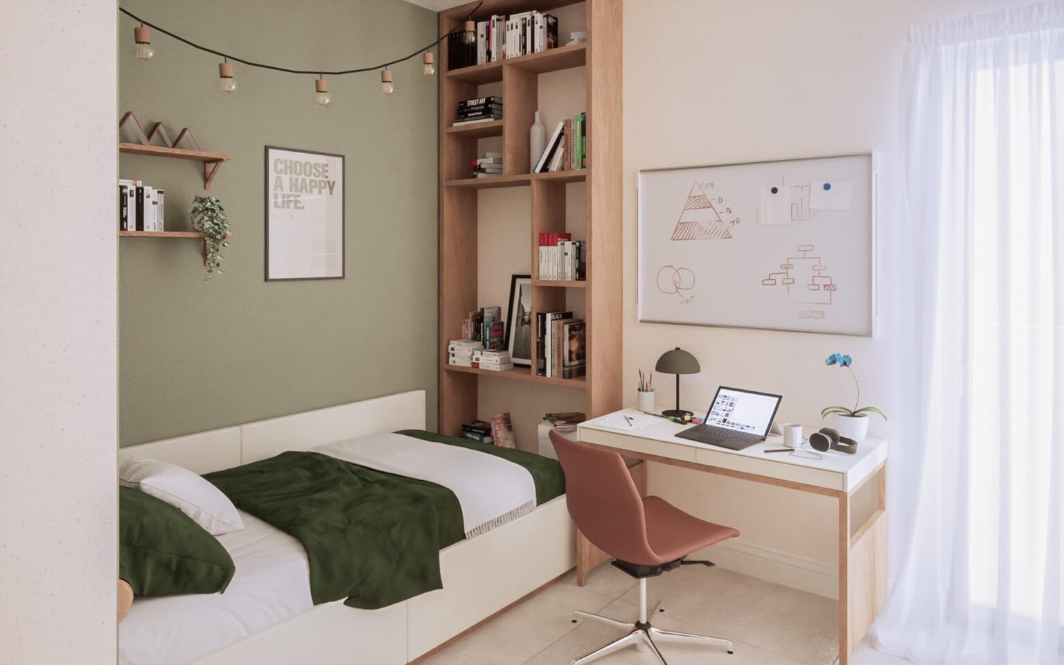 casa-contemporanea - Vista 14