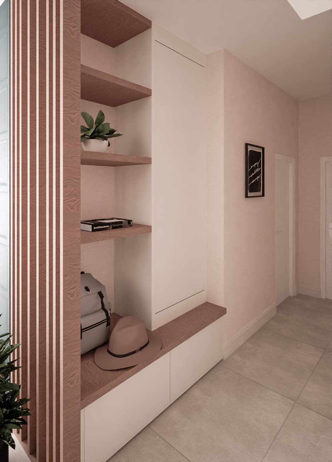 casa-contemporanea - Vista 2