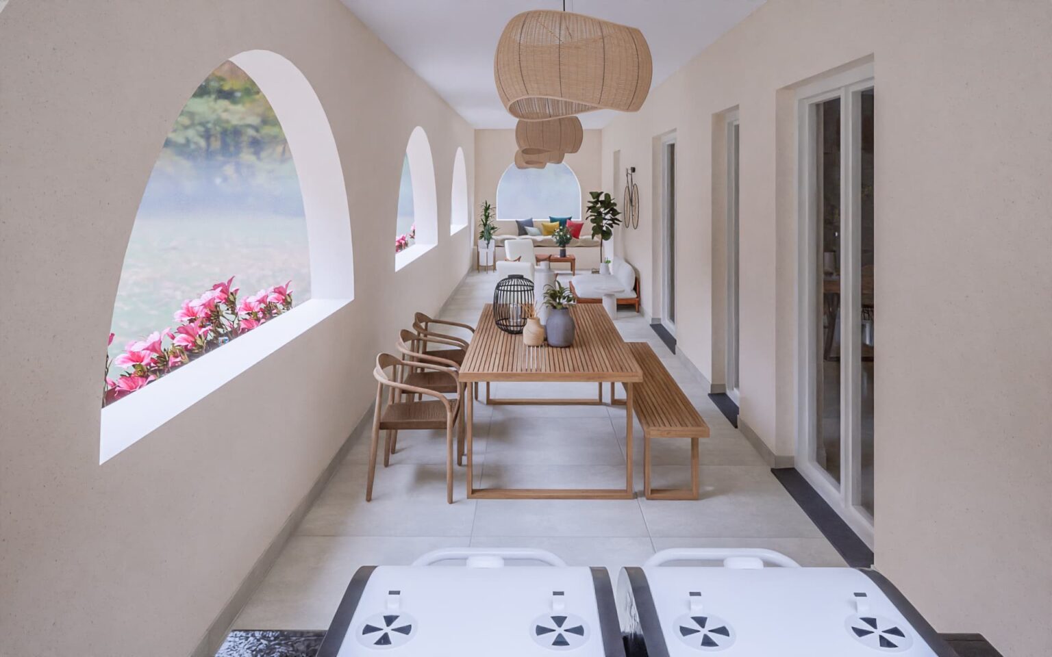 casa-contemporanea - Vista 15