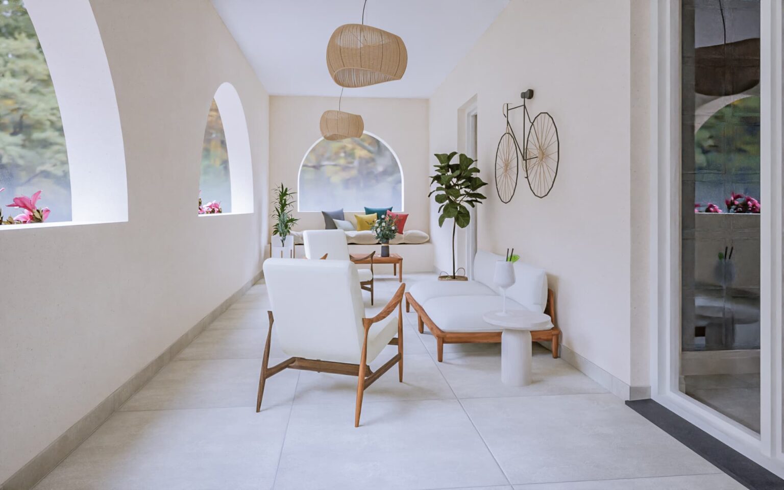 casa-contemporanea - Vista 16