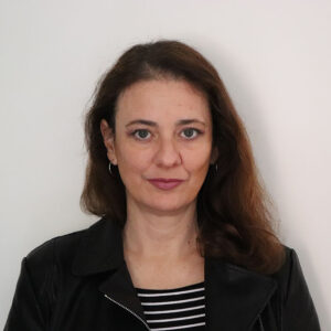 Susanna Rao