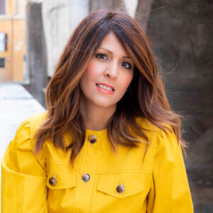 Sara Edalatkhah