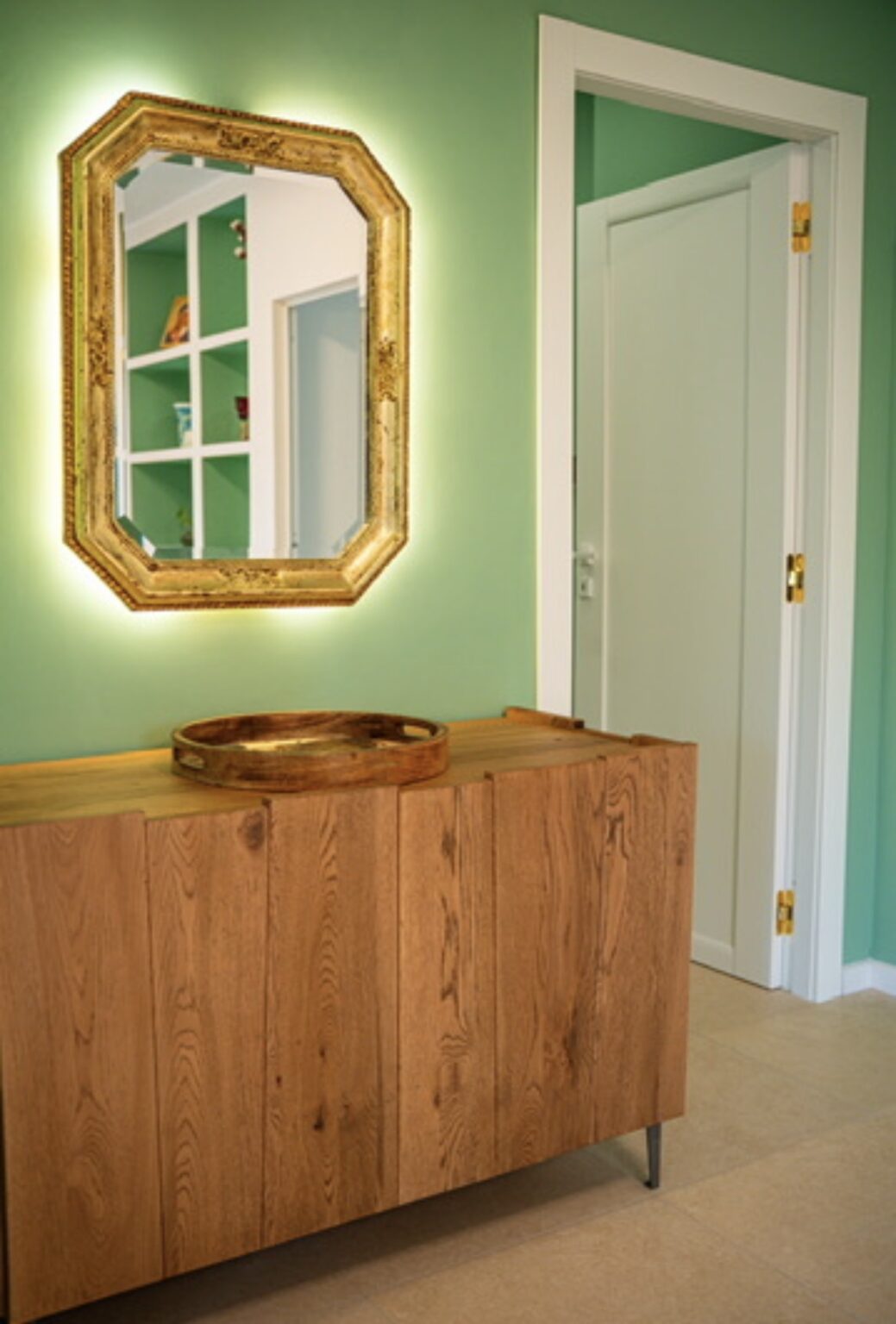 COUNTRY HOUSE - Vista 7