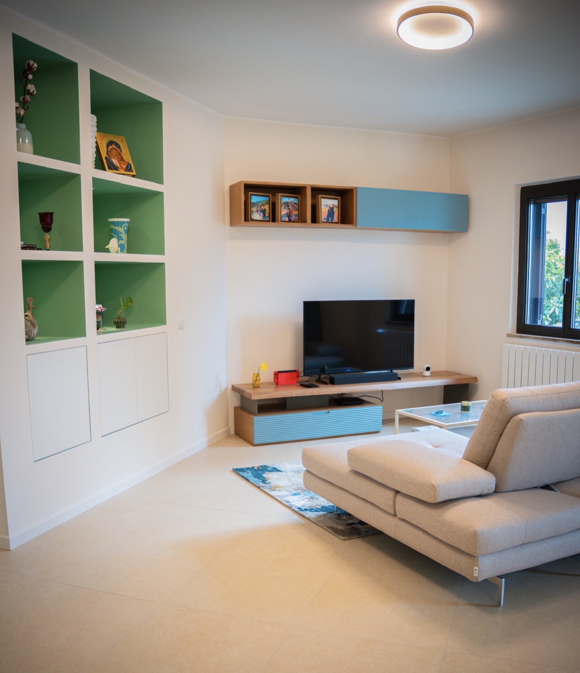 COUNTRY HOUSE - Vista 6