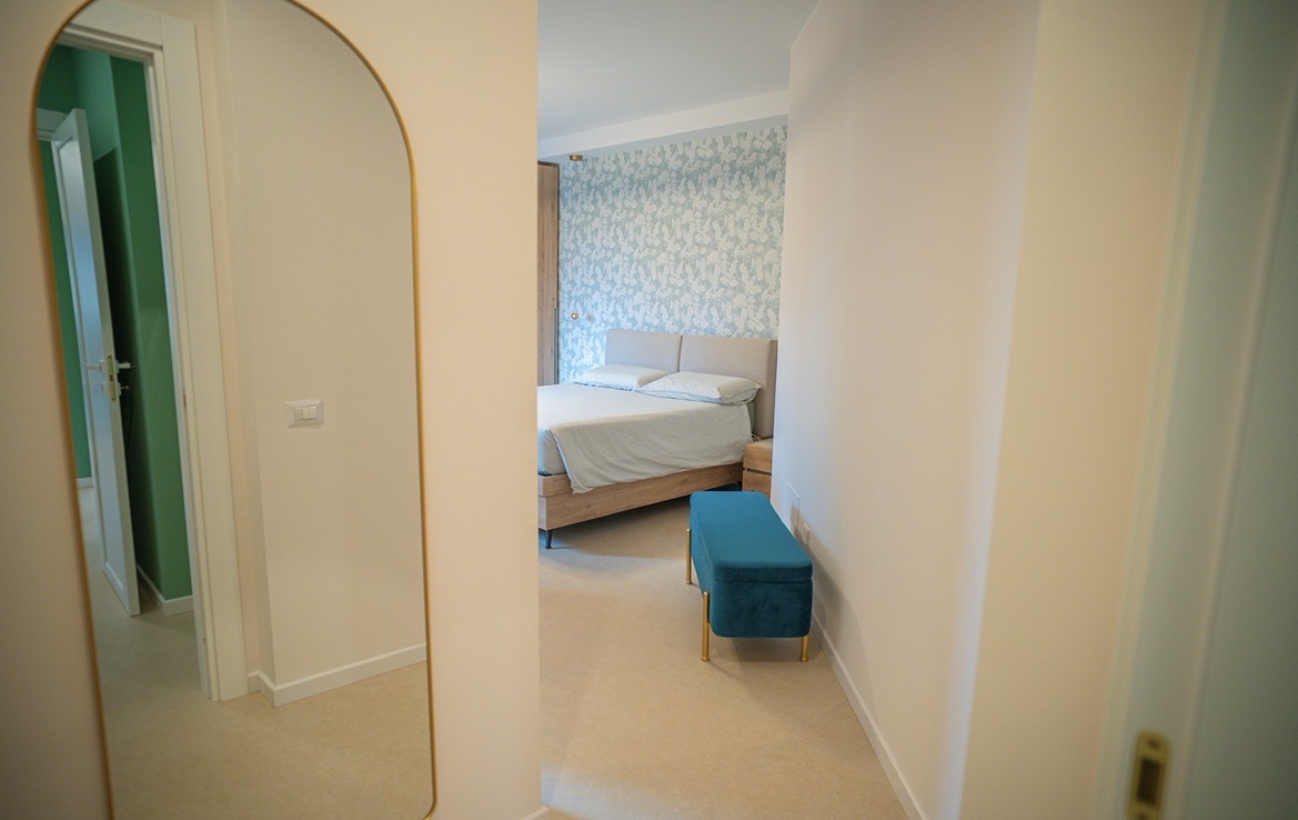 COUNTRY HOUSE - Vista 1