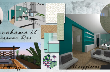 Banner di Susanna Rao