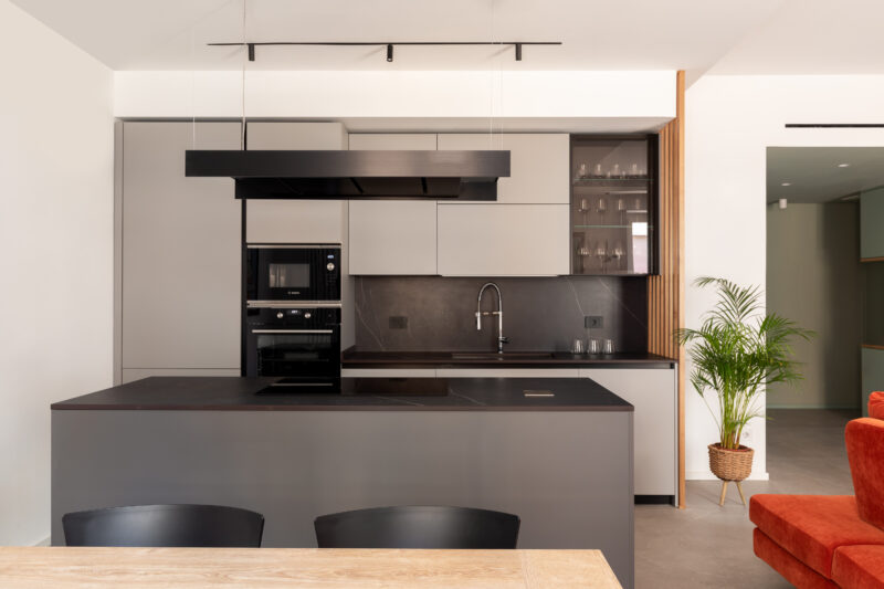 Casa F