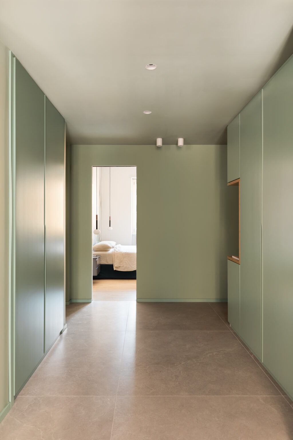 Casa F - Vista 7