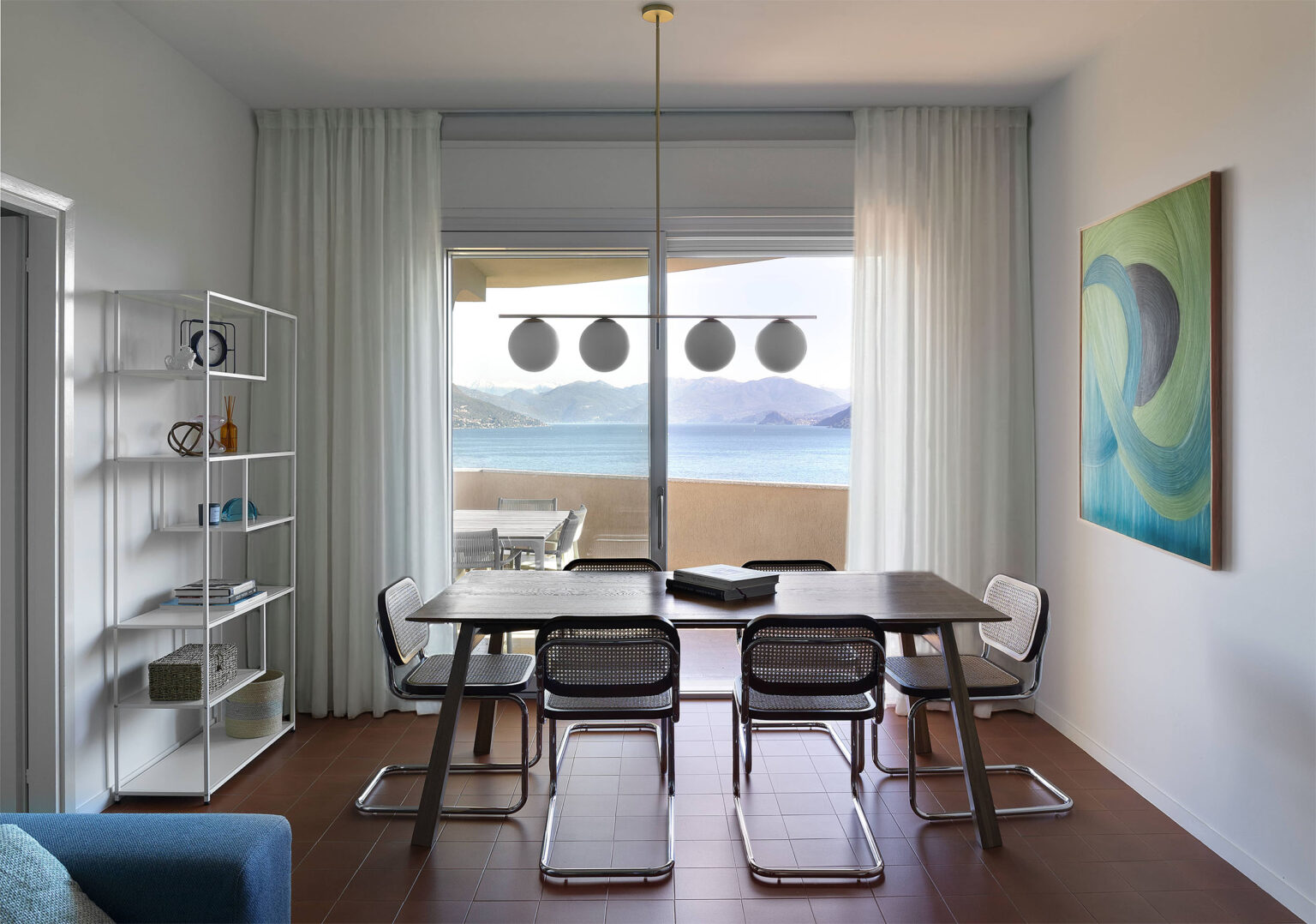 Casa Sara - Vista 1