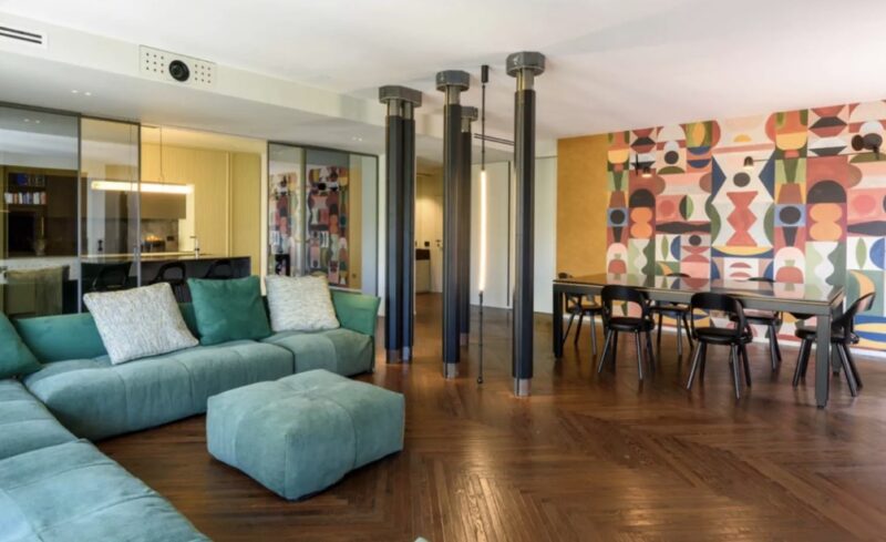 Residenza Murat