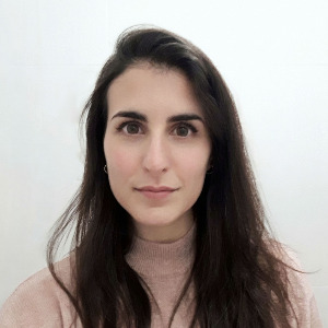 Silvia Mazzella