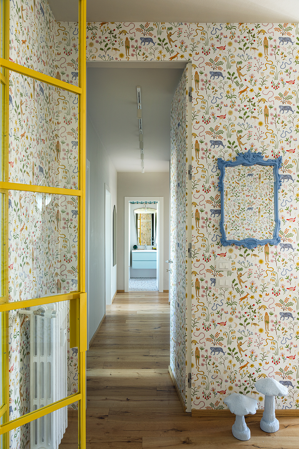 Una casa al #GUSTOPISTACCHIO - Vista 8