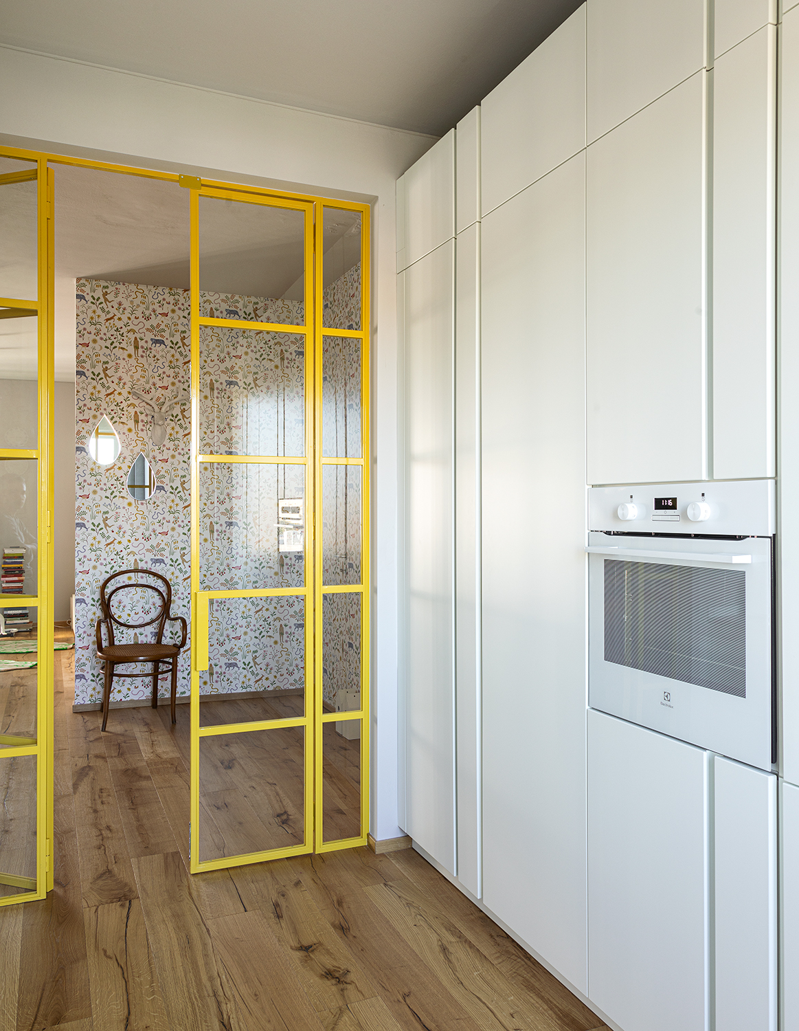Una casa al #GUSTOPISTACCHIO - Vista 11