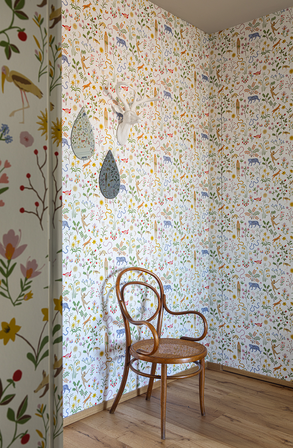 Una casa al #GUSTOPISTACCHIO - Vista 6