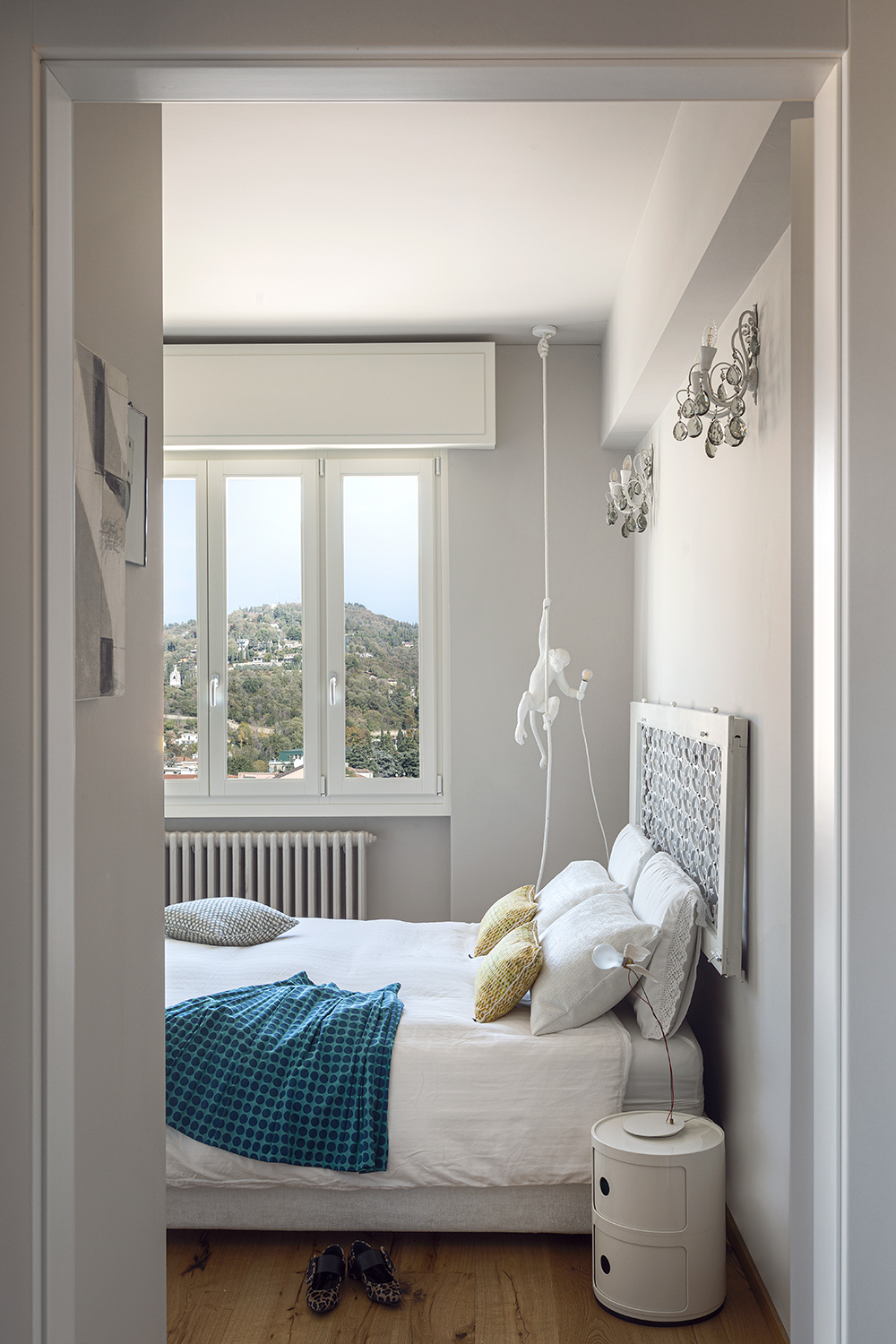 Una casa al #GUSTOPISTACCHIO - Vista 24