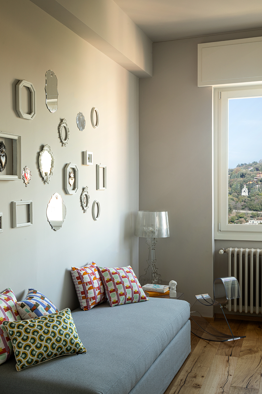 Una casa al #GUSTOPISTACCHIO - Vista 26