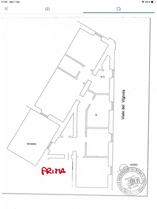 Planimetria